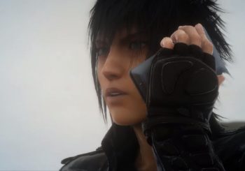 Final Fantasy XV si aggiorna il 24 maggio. Ecco le novità