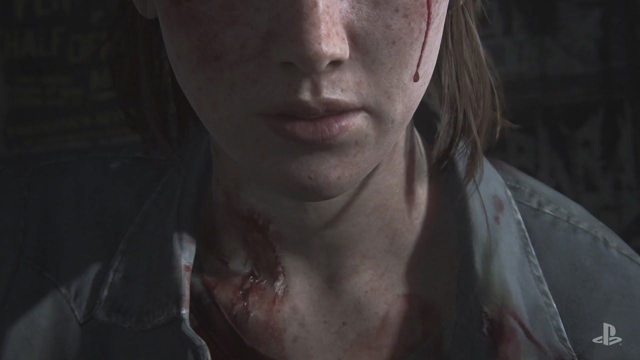 The Last of Us Part II avrà sequenze action