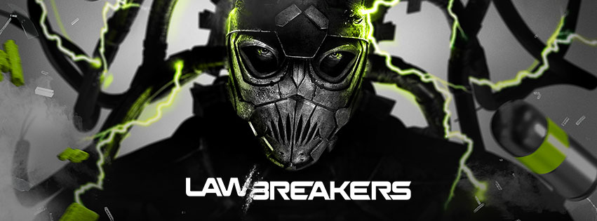 lawbreakers gameplay trailer pax east