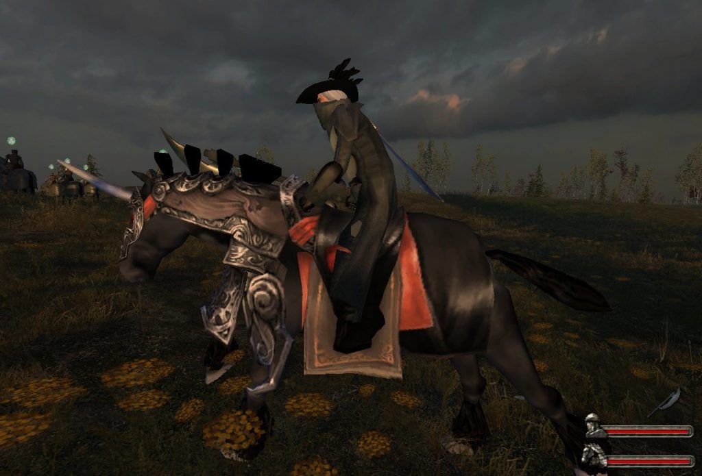 Activate Cheat Mode Mount Blade Warband