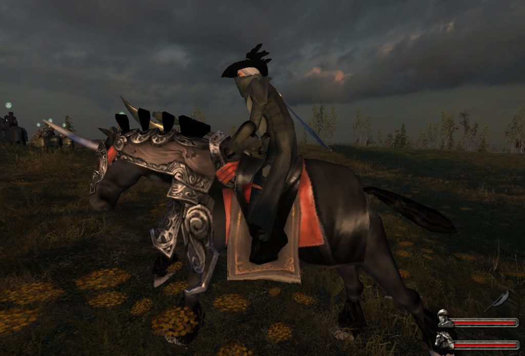 Activate Cheat Mode Mount Blade Warband gugustars