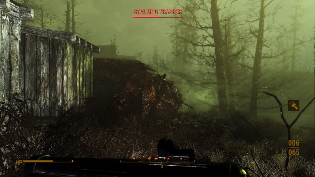 Fallout 4 - Far Harbor - Recensione