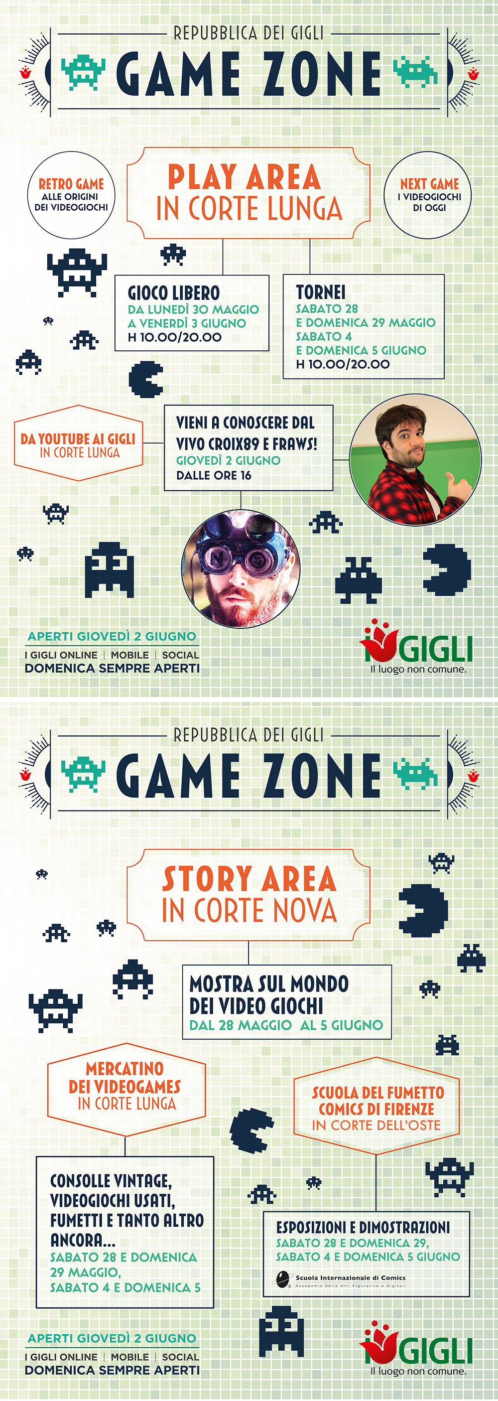 Game zone 4