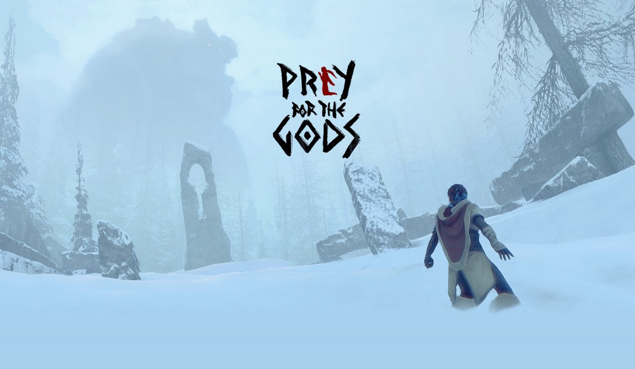 Prey for the Gods concept01