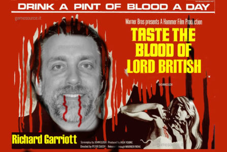 lord british blood