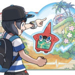 Pokémon Sole Luna Anteprima
