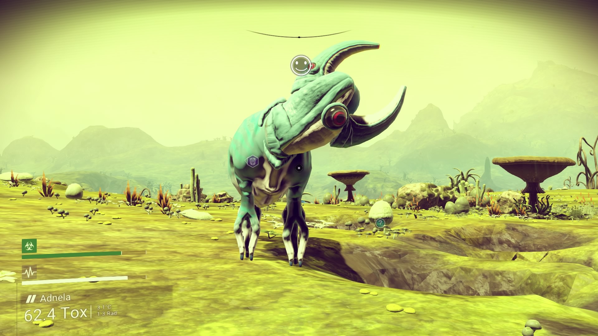 No Man's Sky