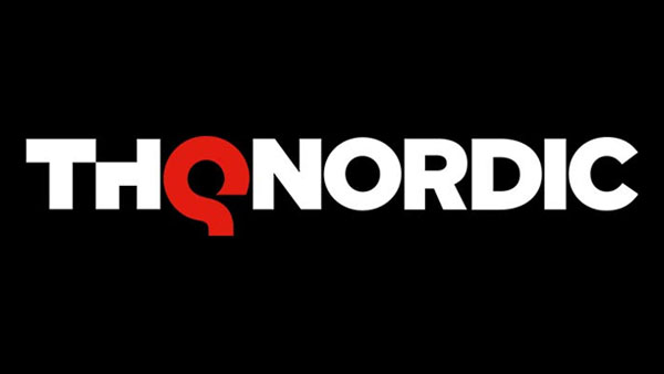 Nordic Games diventa THQ Nordic