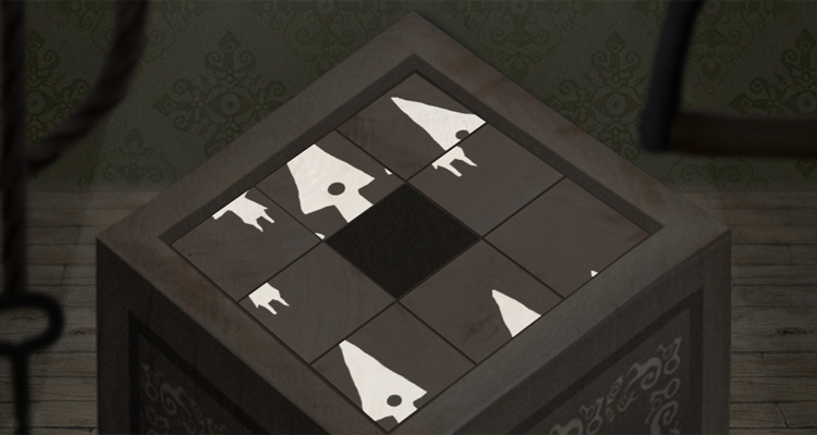 Little Nightmares Teaser