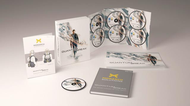 quantum break steam pc