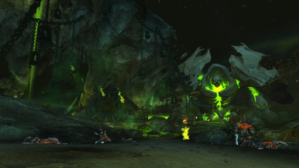World of Warcraft: Legion recensione 5