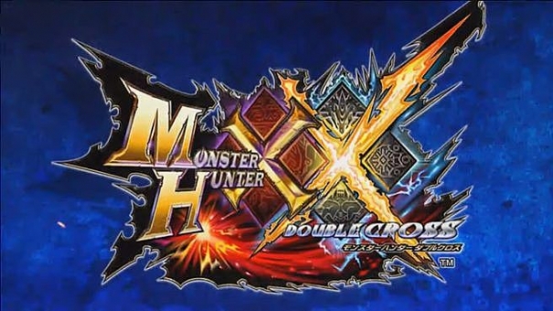 Monster Hunter XX