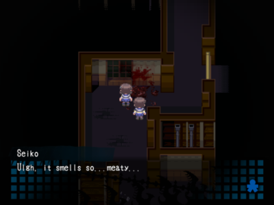 Corpse Party