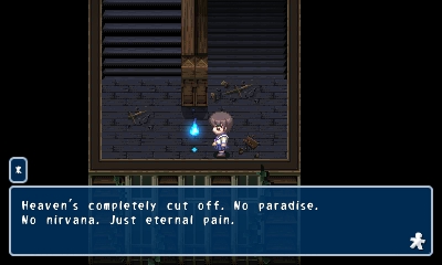 Corpse Party