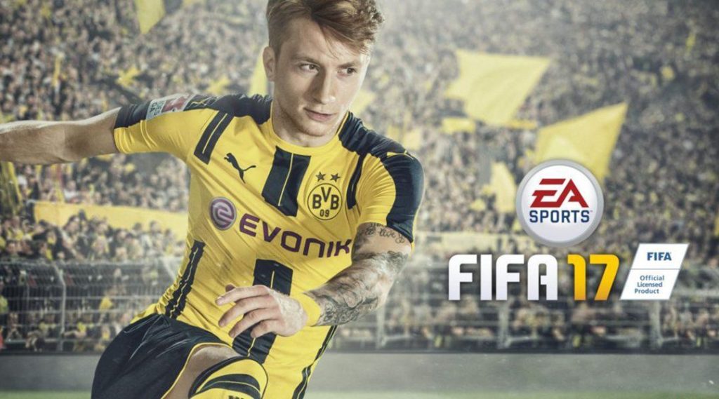 FIFA17