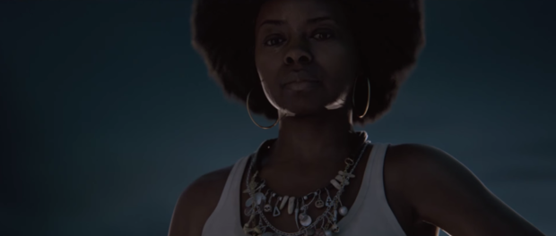 Mafia 3 propaganda poster