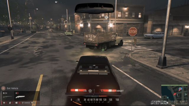 Mafia 3 propaganda poster