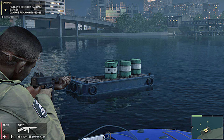 Mafia 3 propaganda poster