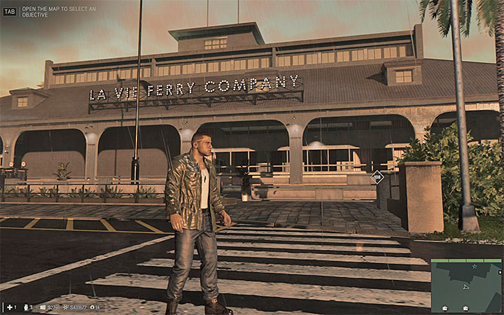 Mafia 3 propaganda poster