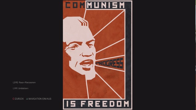 mafia 3 propaganda poster