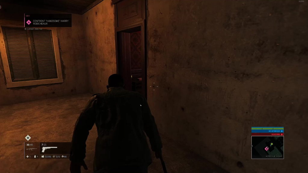 Mafia 3 propaganda poster