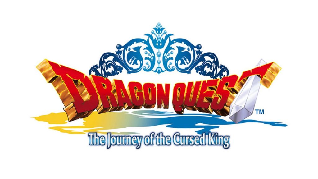 Dragon Quest VIII 3DS