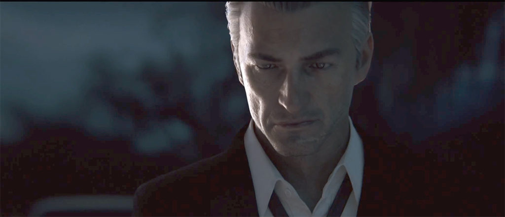 Mafia 3 propaganda poster