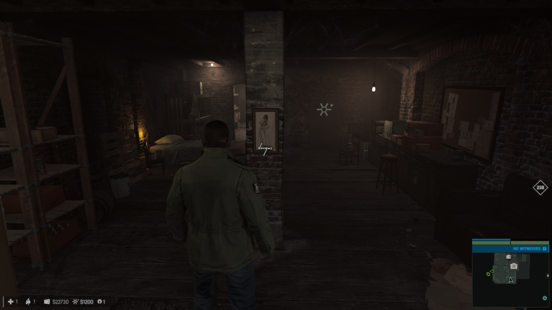mafia 3 dipinti vargas