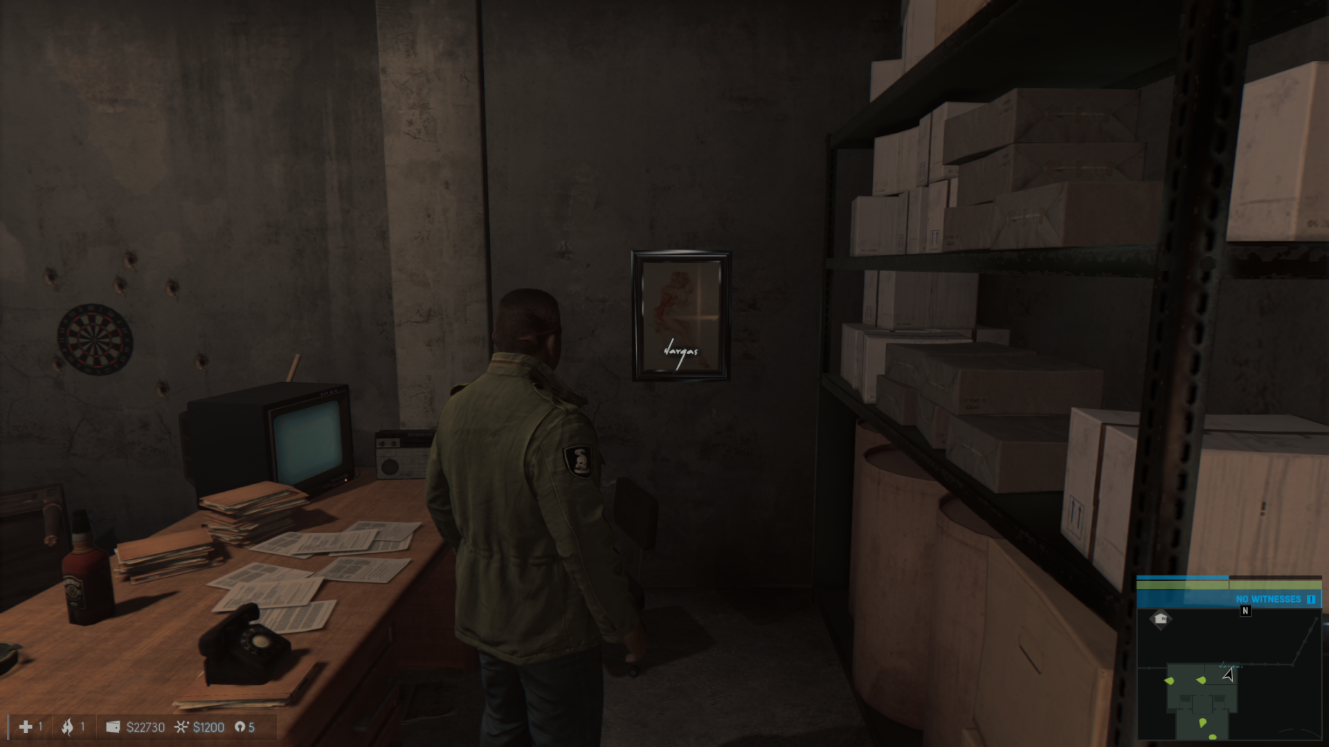 mafia 3 dipinti vargas