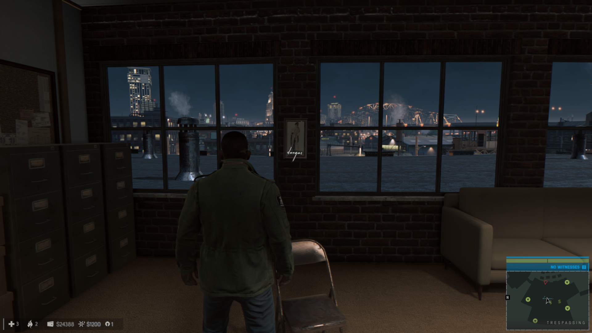 mafia 3 dipinti vargas