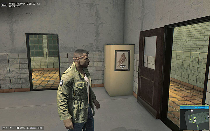 mafia 3 dipinti vargas