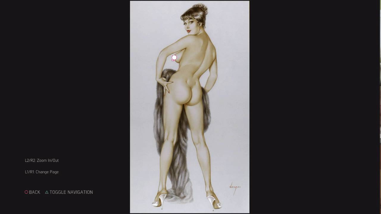 mafia 3 dipinti vargas