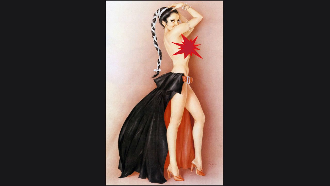 mafia 3 dipinti vargas