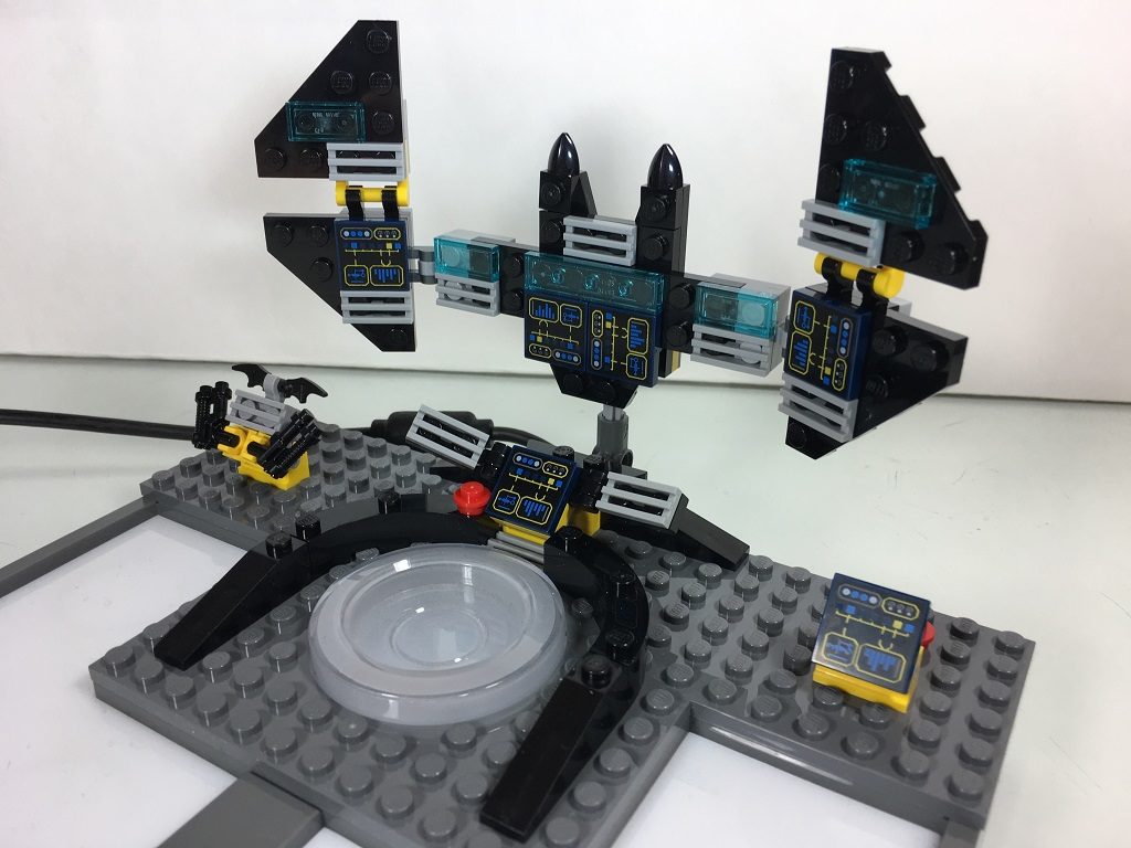 Lego Dimensions: Lego Batman the Movie Story Pack