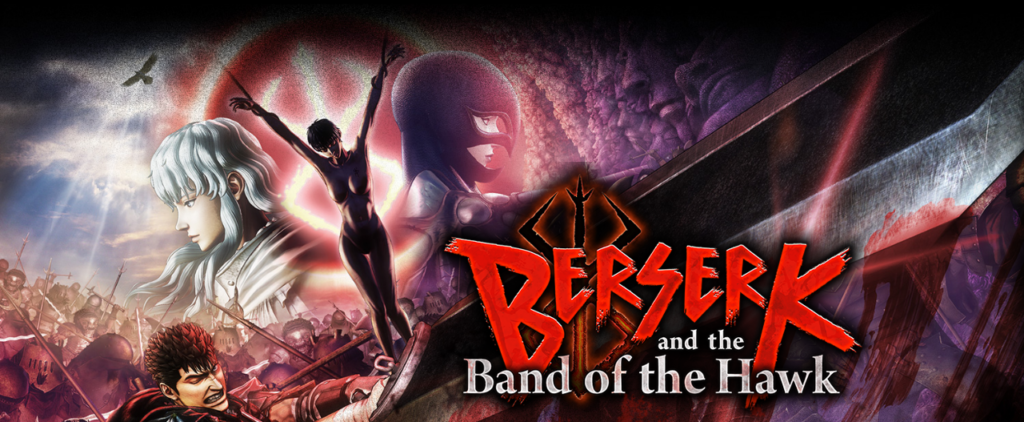 Berserk and the Band of Hawk