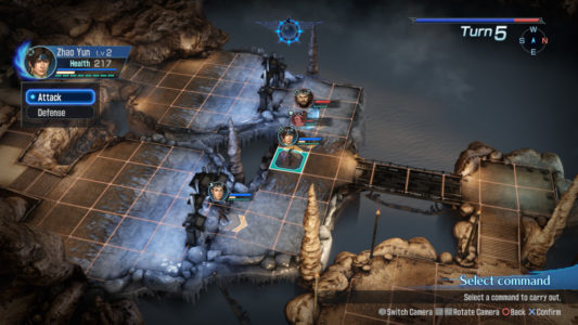 Dynasty Warriors: Godseekers