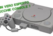 Sei un vero esperto di Retrogaming? Ecco il nostro quiz sulle vecchie console