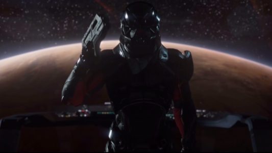guida obiettivi Mass Effect Andromeda
