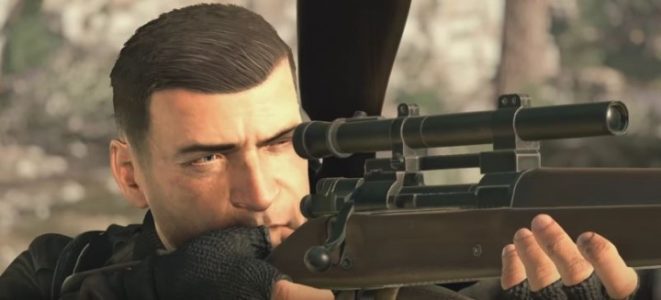 Sniper Elite 4 guida obiettivi