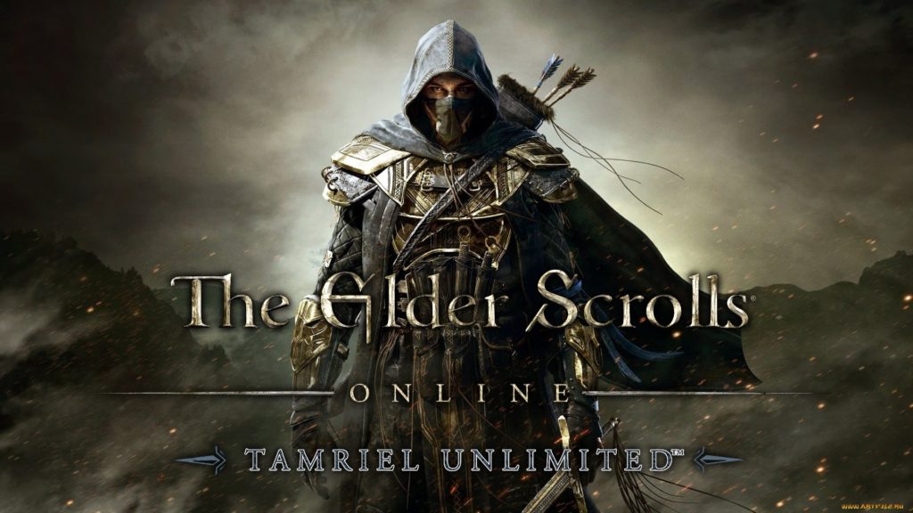 The Elder Scrolls Online settimana gratuita