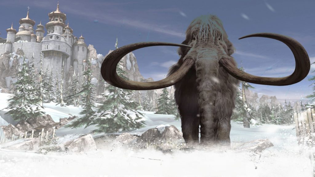 Syberia II gratis