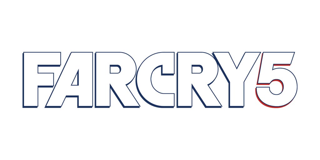 Far Cry 5 Logo