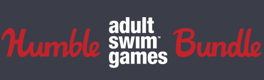 Humble Adult Swim Games Bundle