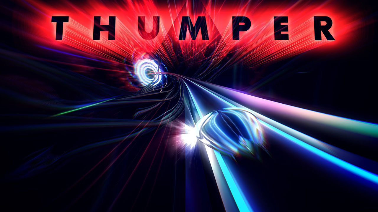 Thumper Switch