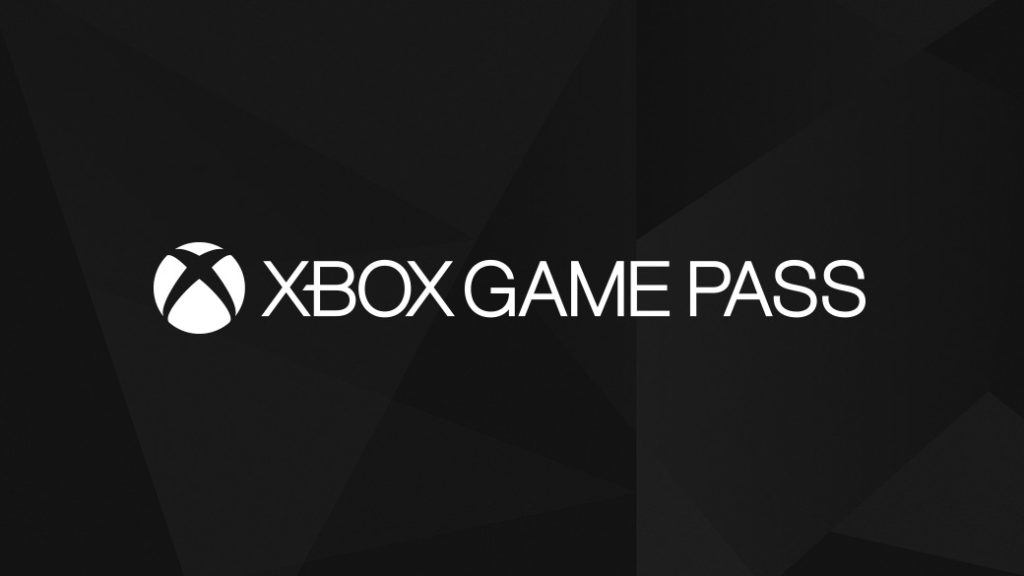 xbox game pass disponibile