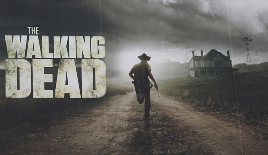 The Walking Dead su PlayStation VR