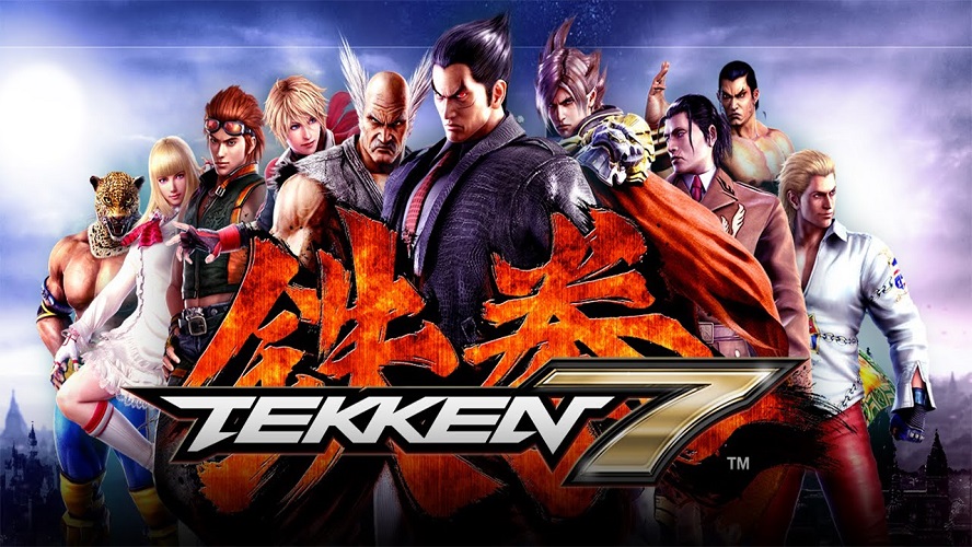 Tekken 7: crack rilasciato in quattro giorni