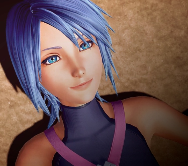 Kingdom Hearts Trama