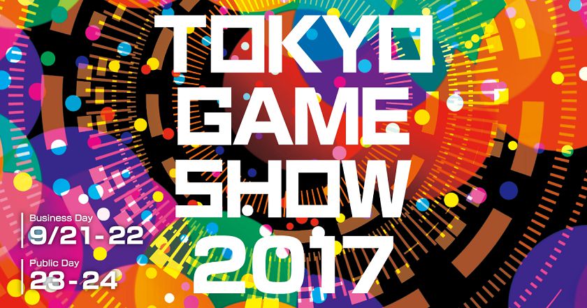 Sony Tokyo game Show