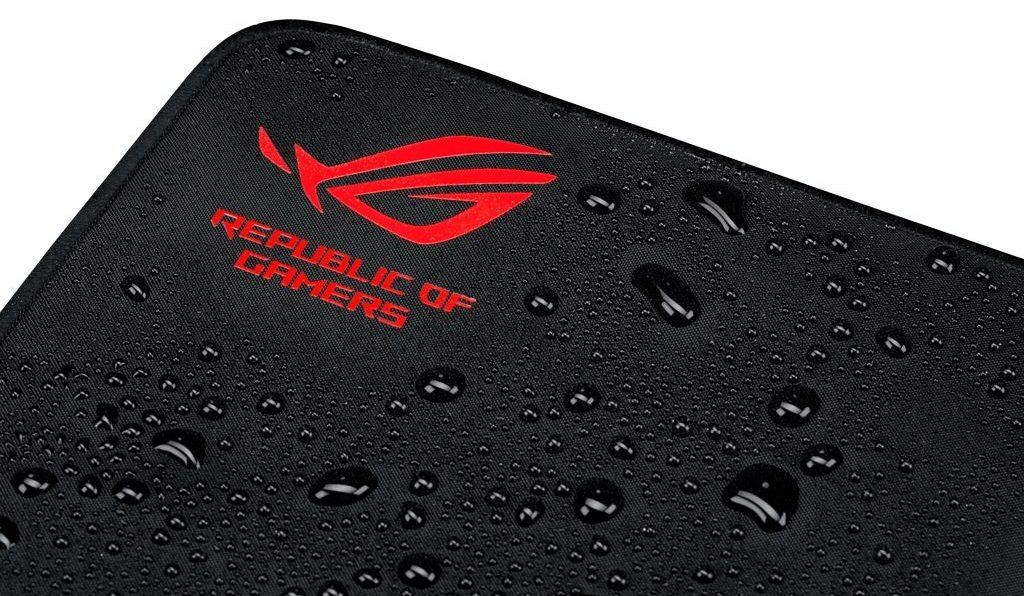 ASUS ROG nuovi mouse pad